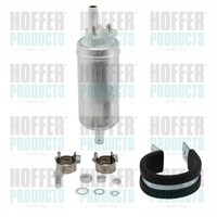 Hoffer Kraftstoffpumpe FüR Audi 80 89 89Q 8A B3 81 85 B2 Nissan Patrol GR