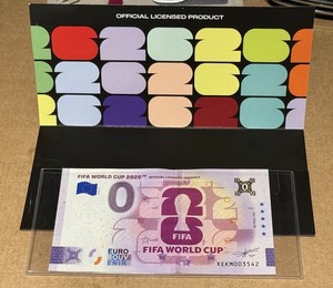 0 Euro Banknote | eBay