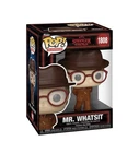Funko Pop Stranger Things Mr. Whatsit 1808