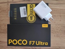 Poco F7 Ultra | 512GB / 16GB RAM | Schwarz | ...