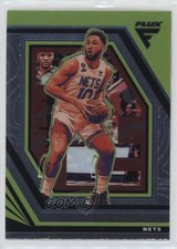 2022-23 Panini Flux Ben Simmons #36 13cr