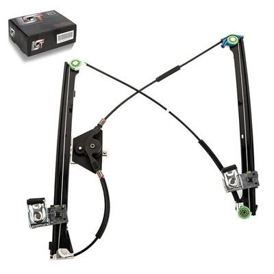 Manueller Fensterheber vorne links für VW CADDY II 2 9K 1995-2004