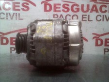 Alternateur Rover 75