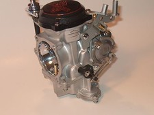 CARBURADOR HARLEY DAVIDSON 40MM CV ¡RENDIMIENTO AJUSTADO!!