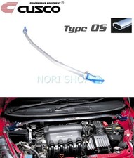 CUSCO Front Strut Tower Bar For HONDA 2007-08 Fit GD1 GD3 / Airwave GJ1 Type OS