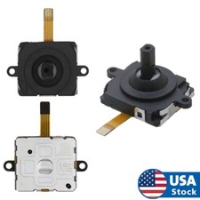 For Oculus Quest 3 Controller Replacement 3D Rocker Analog Joystick Thumbstick