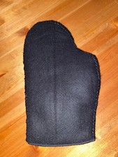 Orgone glove osteoarthritis pain 30x18 cm 2 3 layers - Dr. Wilhelm Reich