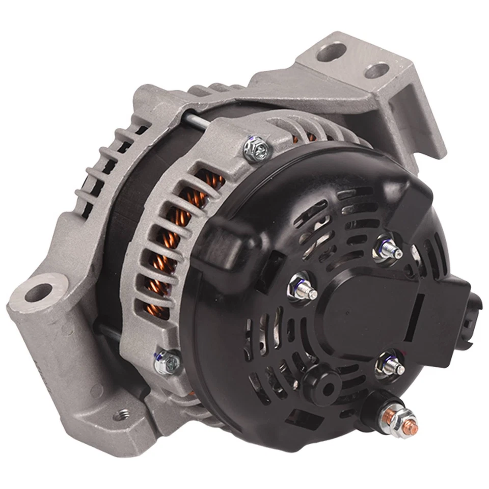 150安培12伏发电机适用于凯迪拉克SRX 2004-2006 STS 2005-2006 — 第 4/4 张图片