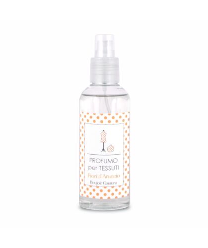 Boujoir Couture BC11 - fragrance for fabrics from handbag 100ml - flowers orange - Picture 1 of 1