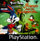 BUSTER and the BEANSTALK Playstation PS1 PSX PSONE Italian Edition NEW&SEALED