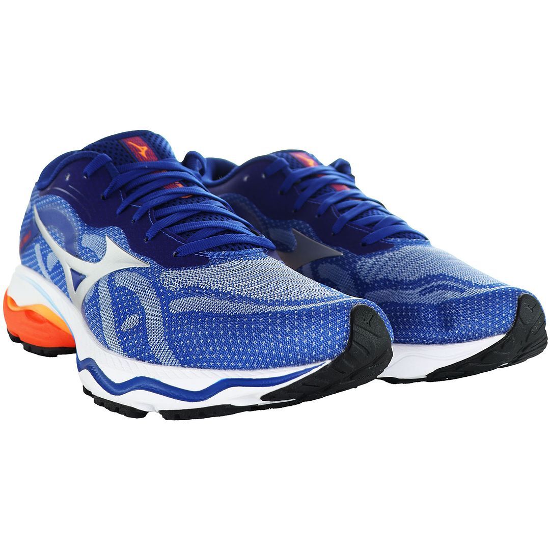 Running Shoe Mizuno Wave Ultima Donna Running Shoe Mizuno Wave