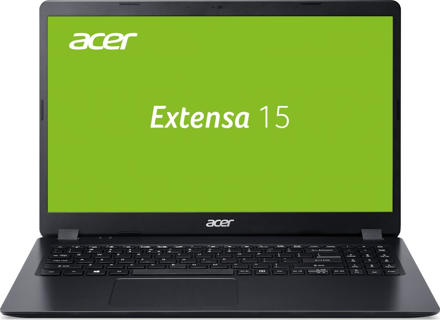 Acer Notebook 15,6 Zoll - Intel i5 3,60 GHz - 512 GB SSD - 8 GB 
