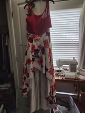 prom dress Size 11