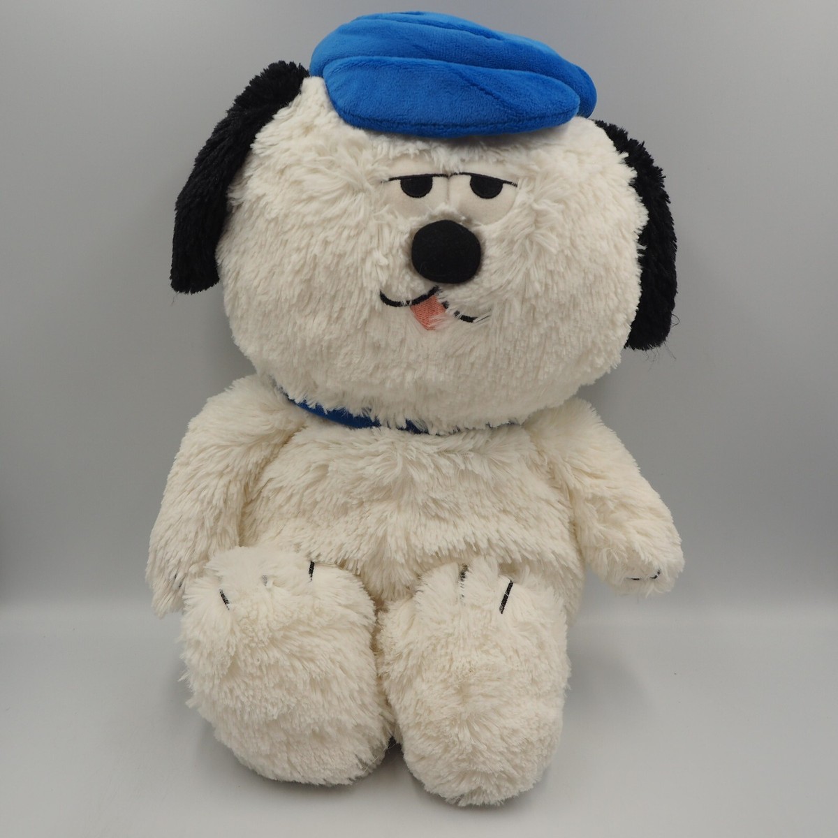 MD0303 Snoopy Peanuts Olaf Universal Studio Japan 12