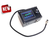 Cobra Galaxy Uniden Stryker Magnum 10 Band Microphone Sound EQ CB Roger 4pin