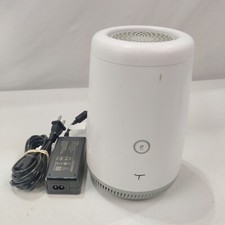 CenturyLink Greenwave C4000XG WiFi Fiber Modem Internet Router Tested With PSU