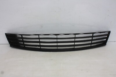 Renault Clio Front Bumper Air Grill 2006 TO 2009 8200682294 Genuine