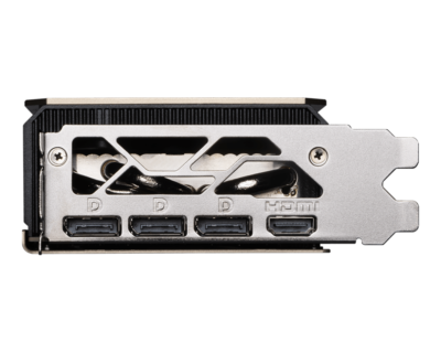 MSI GeForce RTX 5070 12G INSPIRE 3X OC GDDR7 Graphics card | eBay