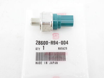 ポンタ Genuine Honda Acura 28600-R94-004 A/T Oil Pressure Sensor 08-12