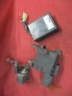 Honda VT250,VTZ250K ignition CDI,electric parts