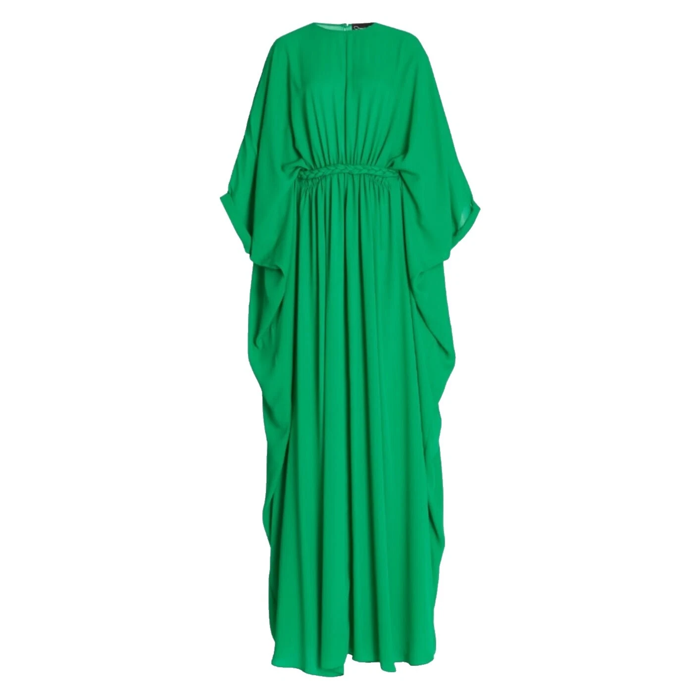 Oscar De La Renta Solid Fiesta/Cóctel Vestidos para Mujeres