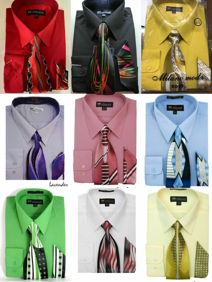 Different types of cheap button up shirts