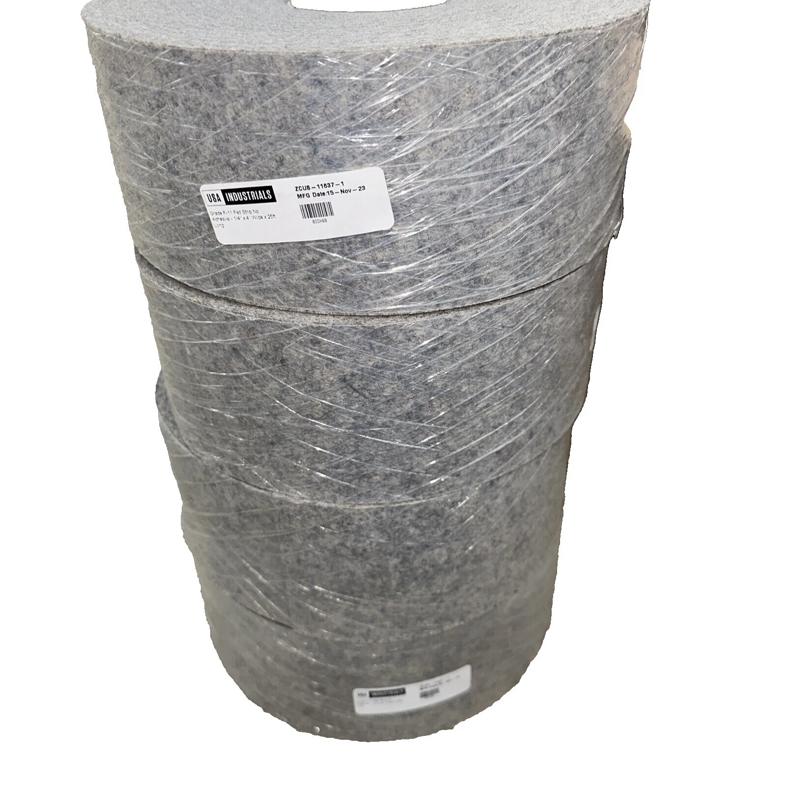 Industrial Furniture Glides, Felt Pad Furniture Parts