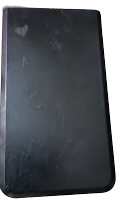 Shenzhen DNS 16WMS126-Black Portable 5V 5000mAh Rechargeable Power Bank No Cord