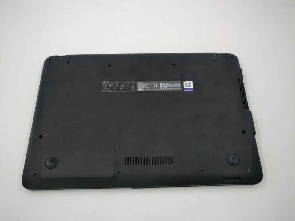 Portátil Asus X540L, AMD, 4 GB RAM, 500 GB HDD. Foto 3 de 4