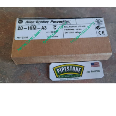 20-HIM-A3 SER     ''Factory Sealed ''         Kentucky Stock
