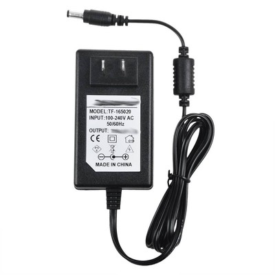 Charger Power Supply 2A AC Adapter for Google Home