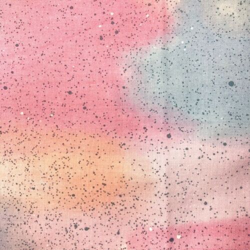 Painted Desert Hoffman Fabrics novelty 100% Cotton 7/8 Yard to sew or quilt - Picture 2 of 8
