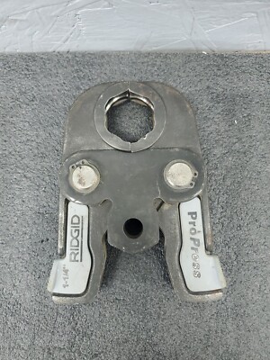 Tools - Ridgid Propress Tool