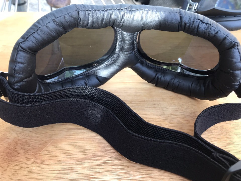 Job Lot 3 Goggles Motorbike Riding Skiing Brand New eBay