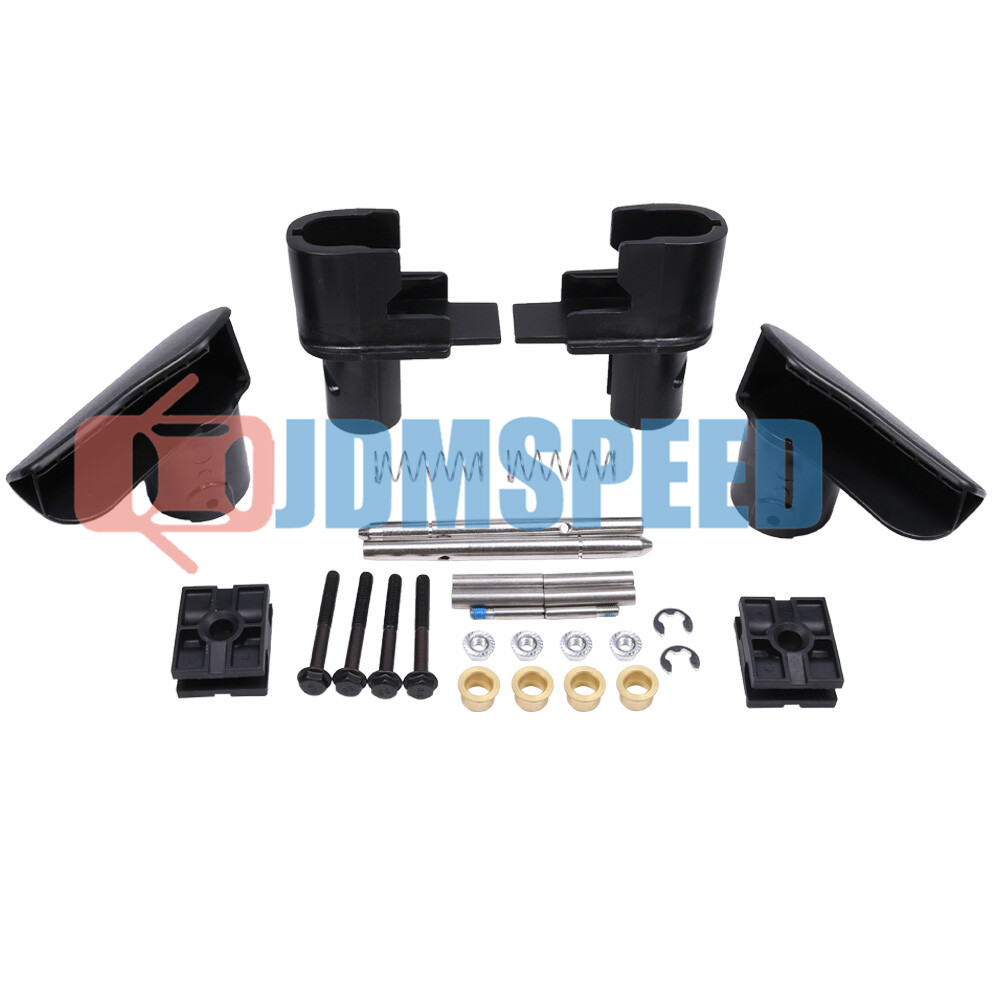 HRepair 85125440 Chassis Fuel Tank Fairing Handle Kit Fit - View #9