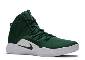 hyperdunk x green