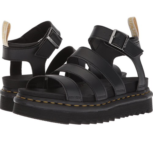 NEW Doc Marten Vegan Blaire Cambridge 