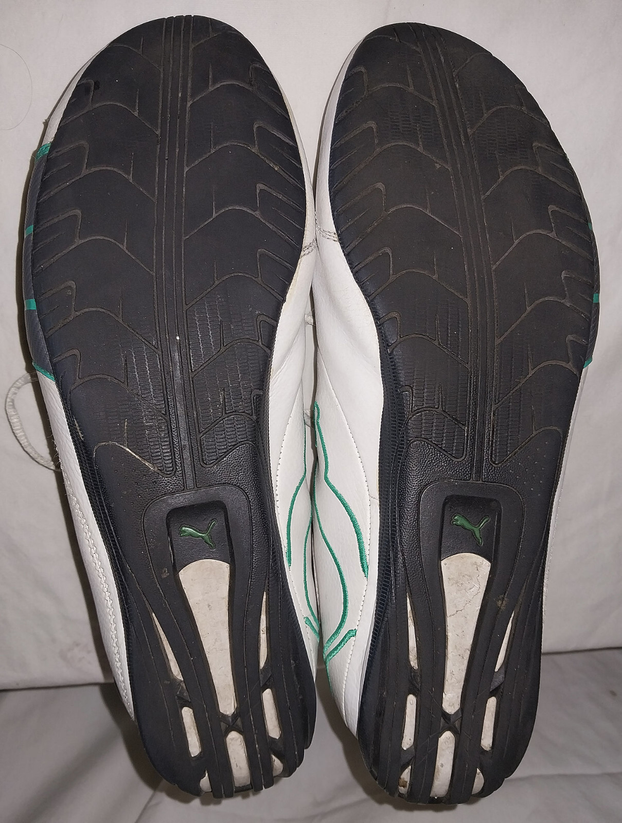 petronas shoes