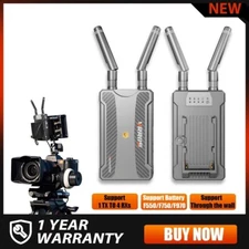 250M Wireless HDMI Video Transmitter Receiver Extender Display Camera PC to TV