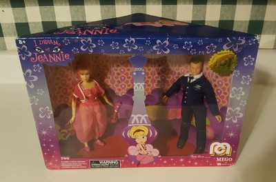 mego i dream of jeannie