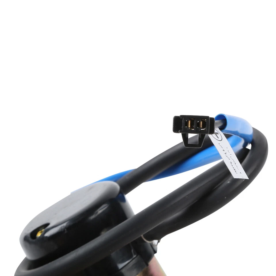 Conjunto eléctrico de gasolina con bomba de combustible de 6 mm apto para Yamaha FJ1200 1986-1995 1994 1993 Foto 4 de 4