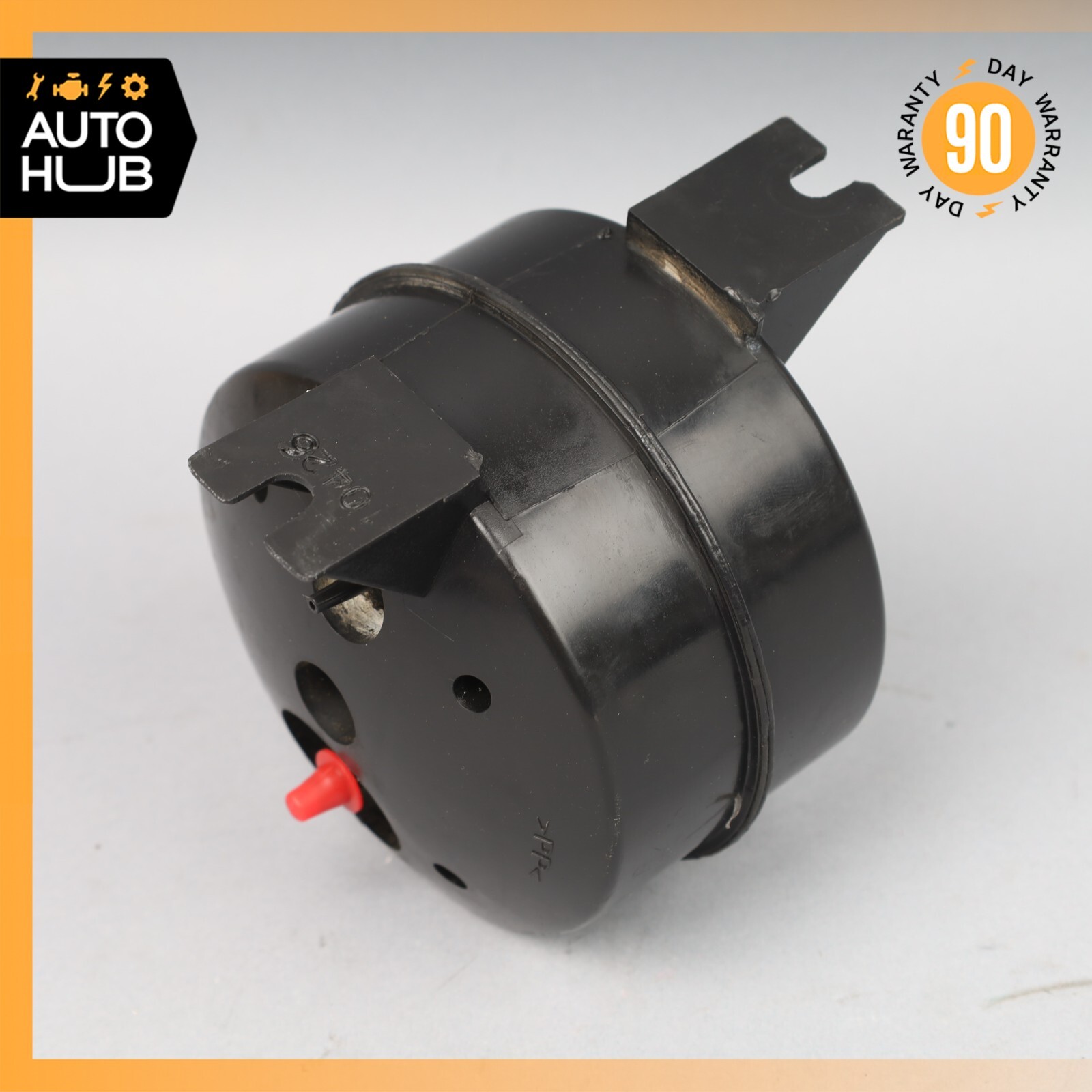 Maserati GranTurismo M145 Coupe 4200 M138 Engine Vacuum Reservoir Tank OEM
