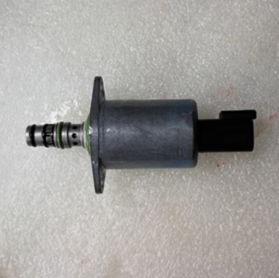 NEW FIT FOR Solenoid Valve Excavators X269768122 TM85401 One Year 