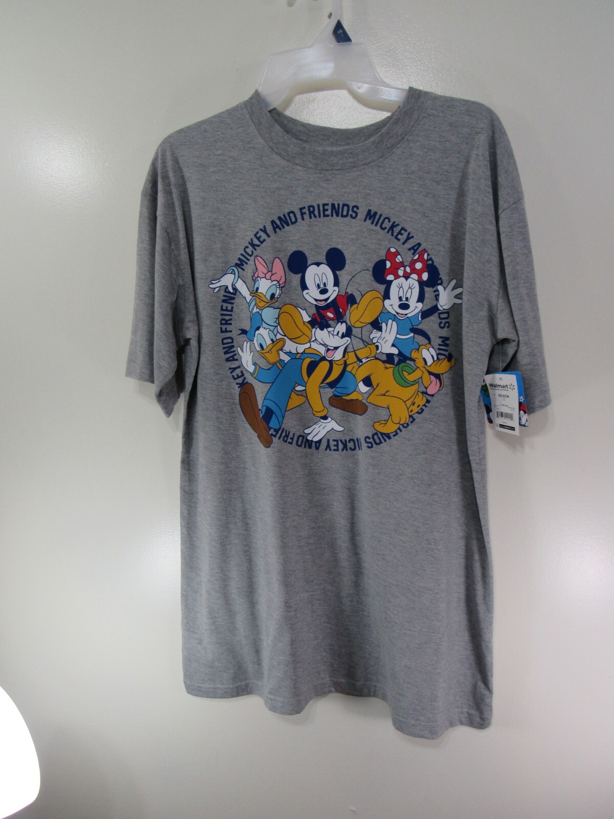 friends tshirt dress