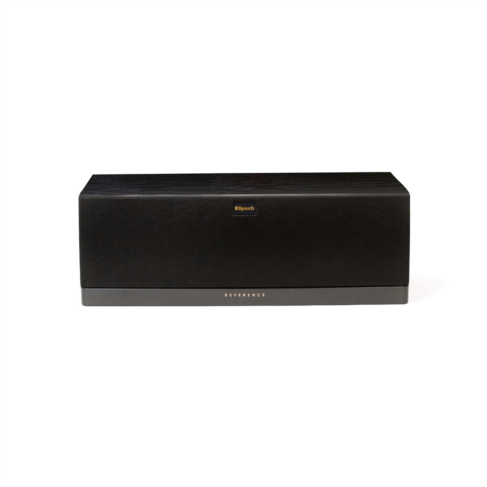 Klipsch RC 42 II Center Channel Speaker Black | eBay