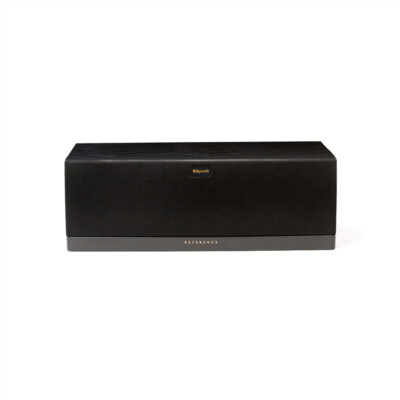 Klipsch RC 42 II Center Channel Speaker Black | eBay