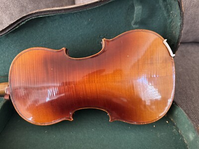 【美品】Antonius Stradivarius Cremoncnfis Vintage Antonius Stradivarius Faciebat Cremonensis Violin 1713