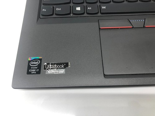 14" Lenovo Thinkpad T450s | i7-5600U | 8 GB RAM | - Picture 7 of 8