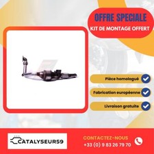 Catalyseurs Mercedes VITO