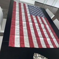 American Flag By An in Flag makers 60 X 36โ Made In USA